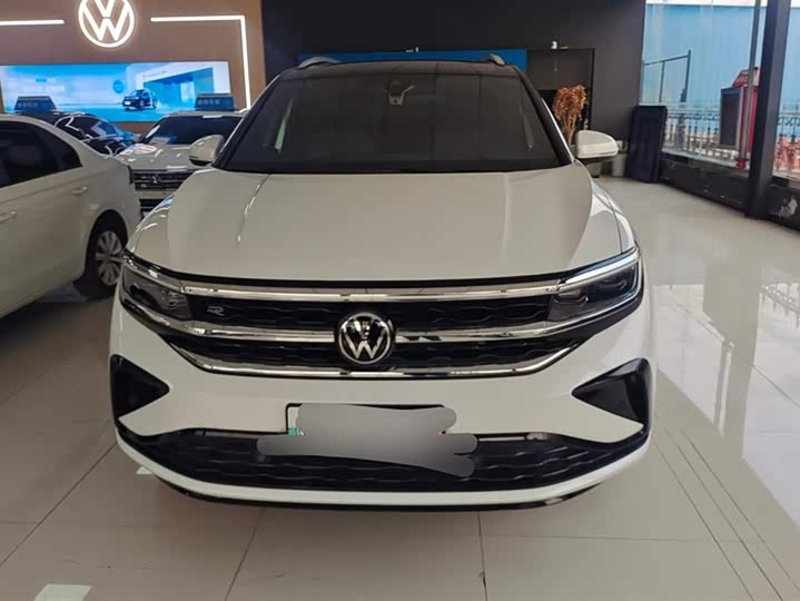 Фото 2 - Volkswagen Talagon