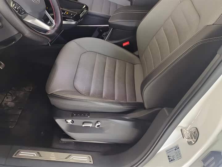 Фото 9 - Volkswagen Talagon