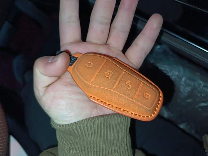 Фото 9 - BYD Han