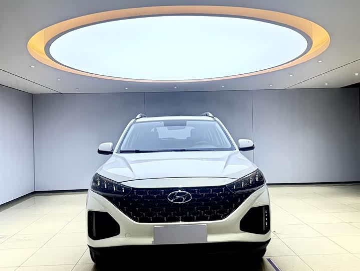 Фото 2 - Hyundai ix35 (Mufasa)
