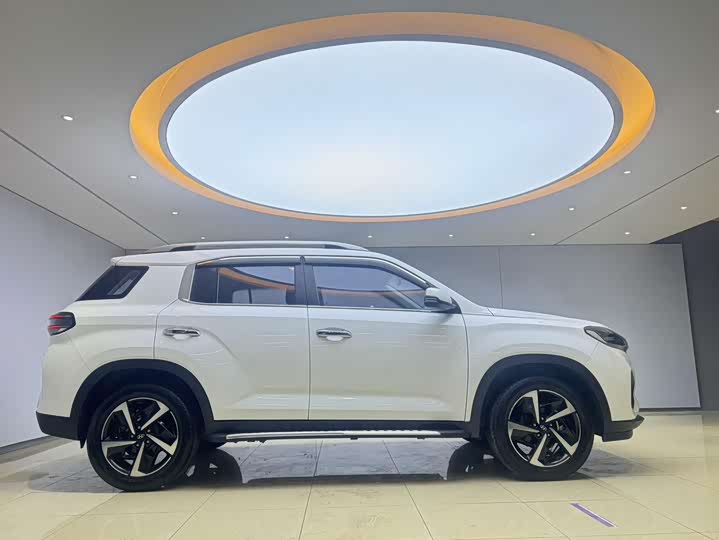 Фото 4 - Hyundai ix35 (Mufasa)