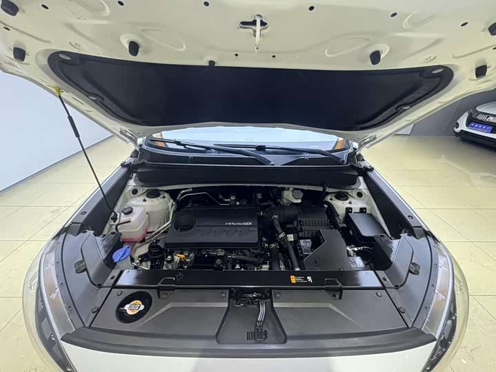 Фото 5 - Hyundai ix35 (Mufasa)