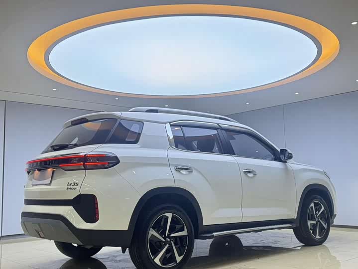 Фото 6 - Hyundai ix35 (Mufasa)