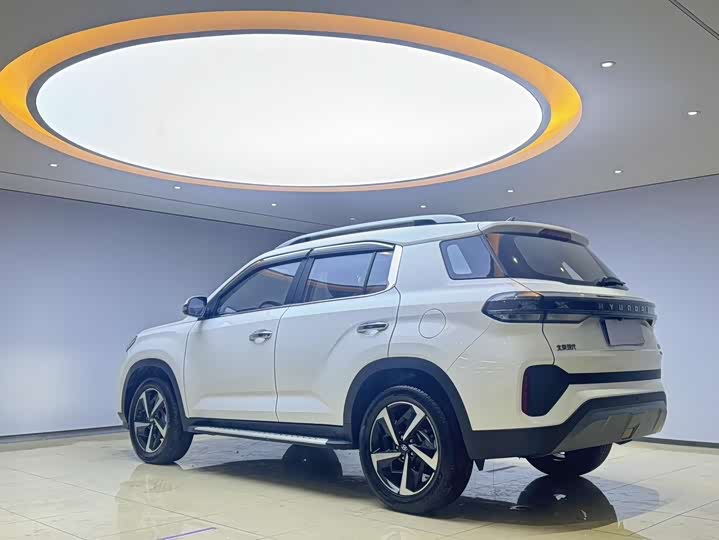 Фото 8 - Hyundai ix35 (Mufasa)