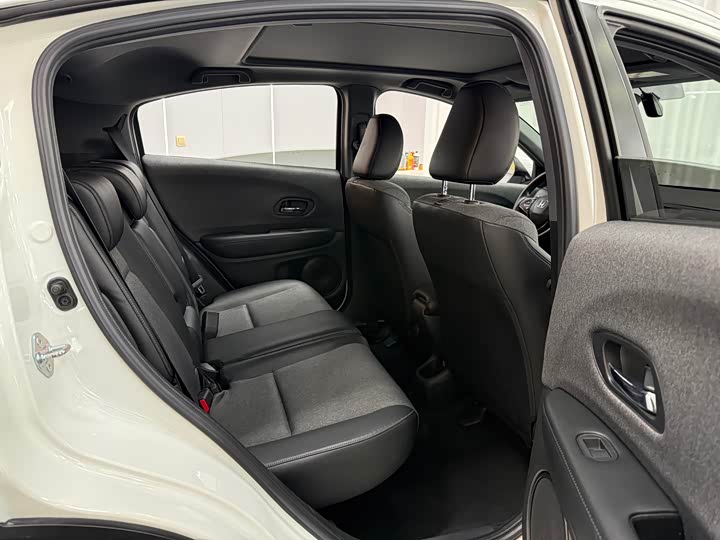 Фото 9 - Honda XR-V