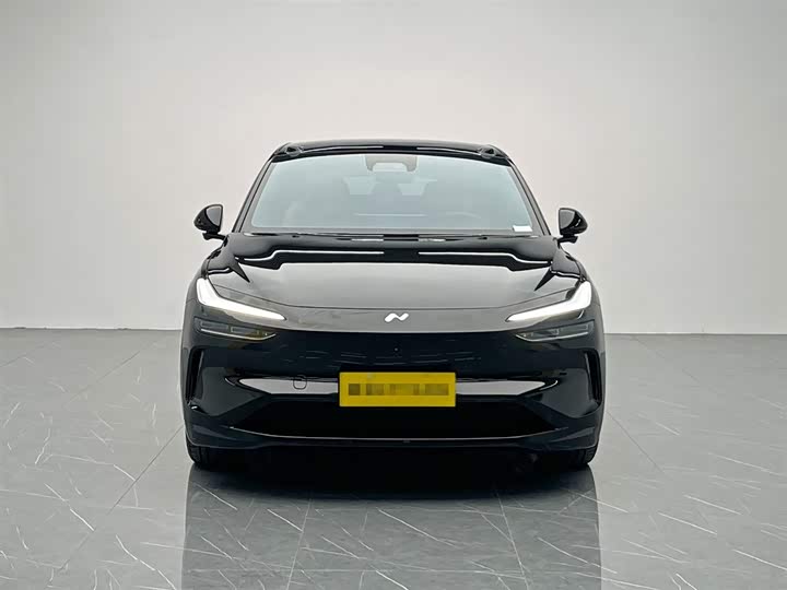 Фото 2 - Nio Onvo L60