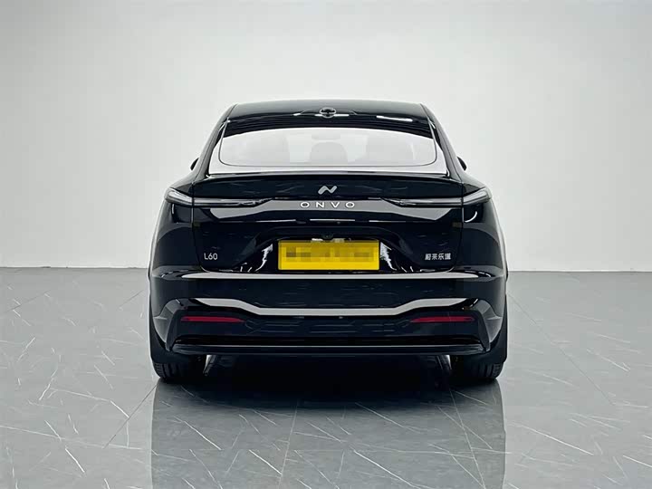 Фото 5 - Nio Onvo L60