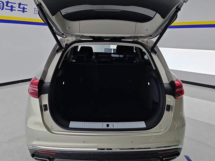 Фото 4 - Hongqi HS5