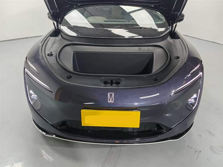 Фото 5 - Avatr 12