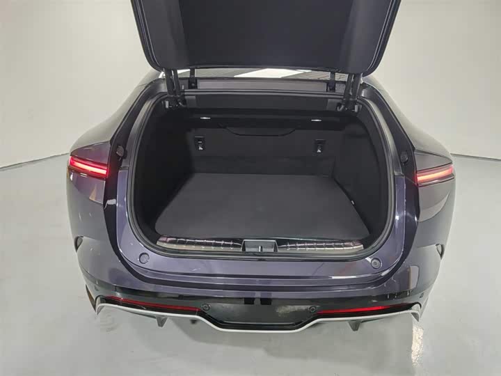 Фото 7 - Avatr 12