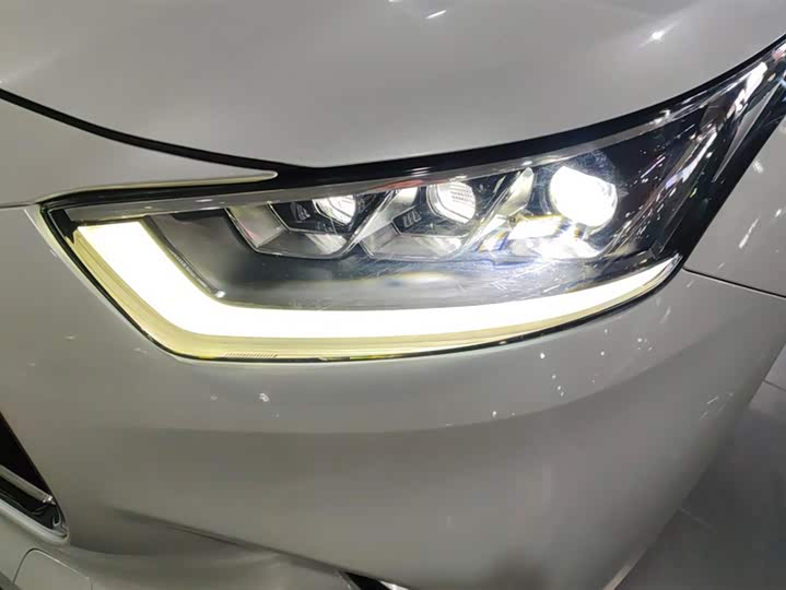 Фото 5 - Toyota Highlander