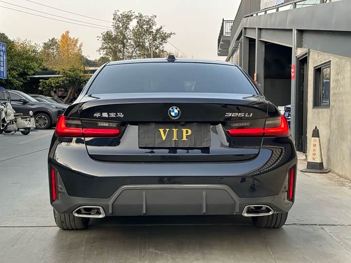 Фото 7 - BMW 3 Series