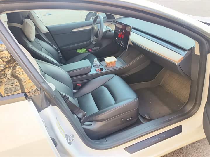 Фото 8 - Tesla Model 3