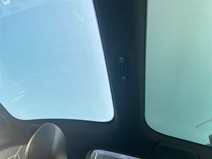 Фото 8 - GAC Trumpchi Empow R