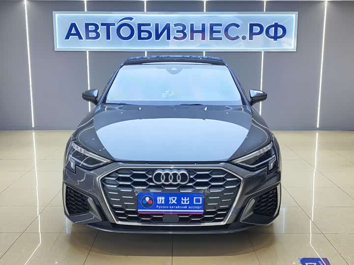 Фото 2 - Audi A3