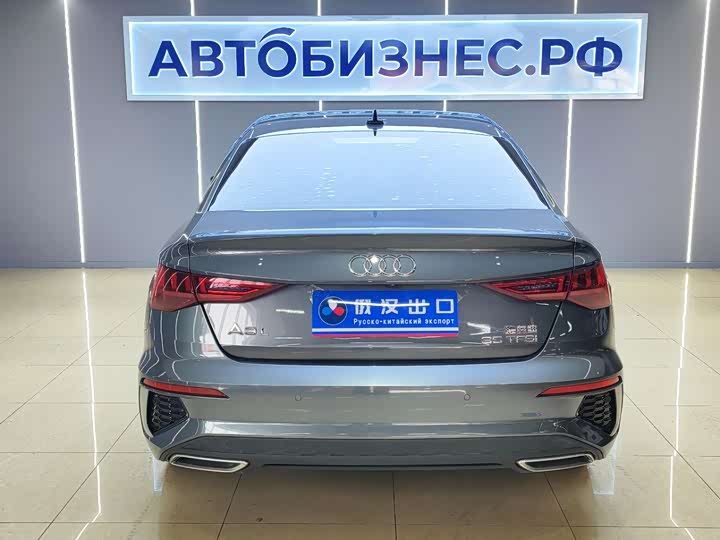 Фото 5 - Audi A3