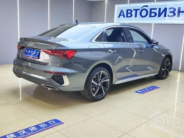 Фото 6 - Audi A3