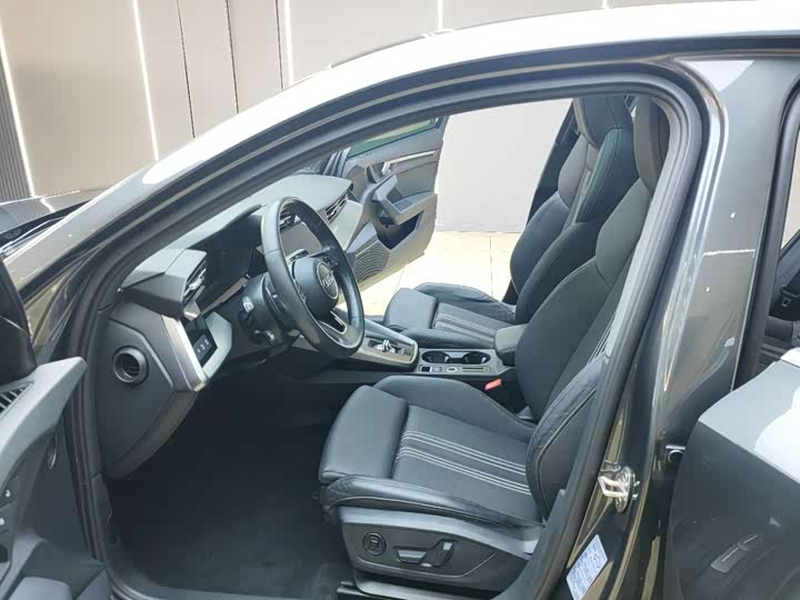 Фото 7 - Audi A3