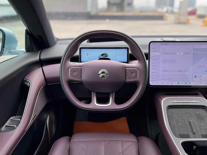 Фото 9 - Nio ET5T