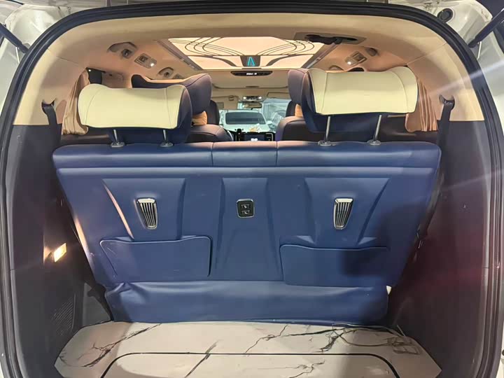 Фото 5 - GAC Trumpchi M8