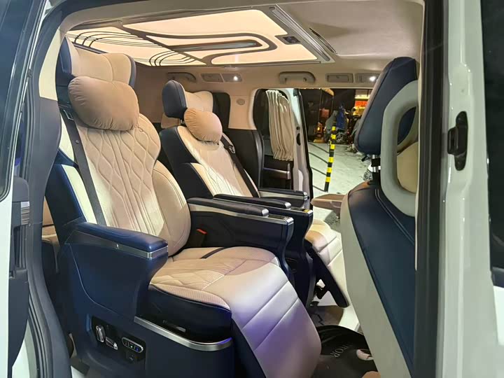 Фото 7 - GAC Trumpchi M8