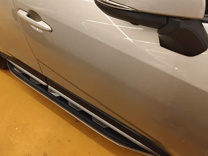 Фото 8 - Toyota Wildlander