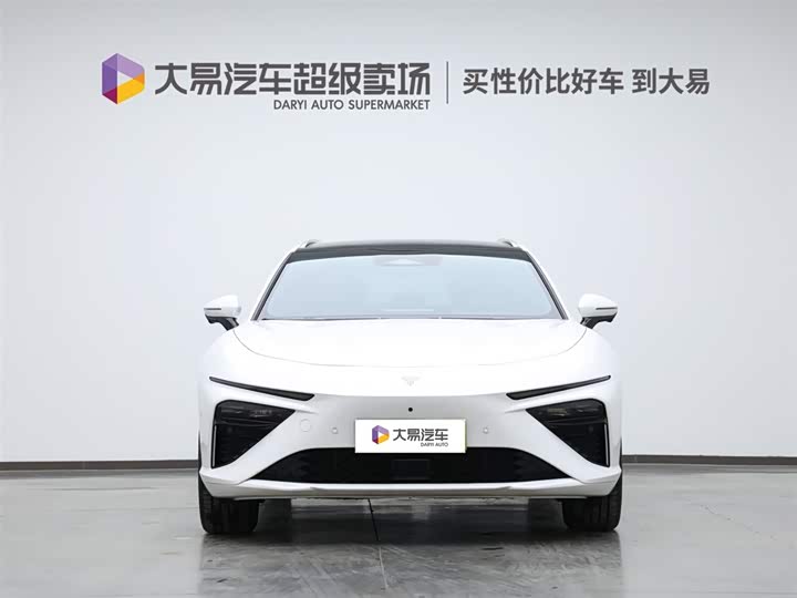 Фото 2 - Hozon S Hunting