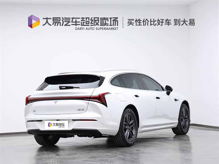 Фото 3 - Hozon S Hunting