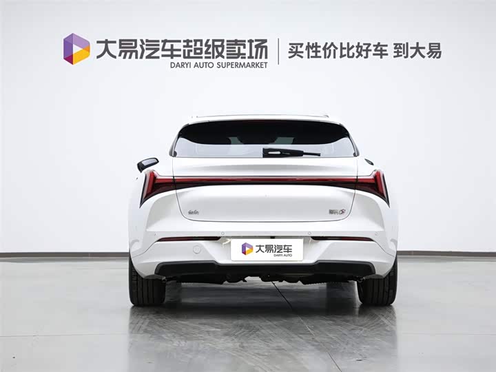 Фото 4 - Hozon S Hunting