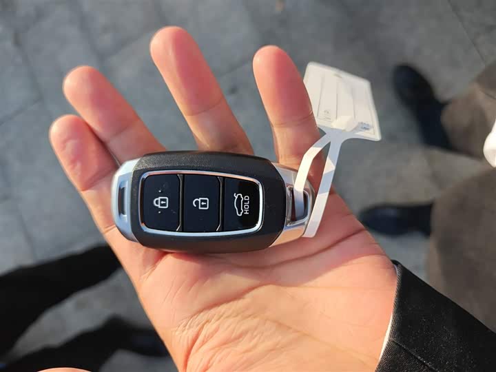 Фото 9 - Hyundai Elantra N line