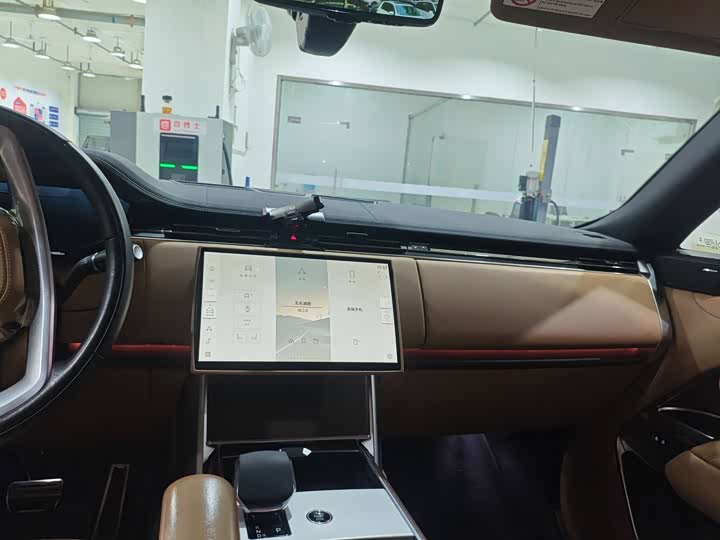 Фото 6 - Land Rover Range Rover