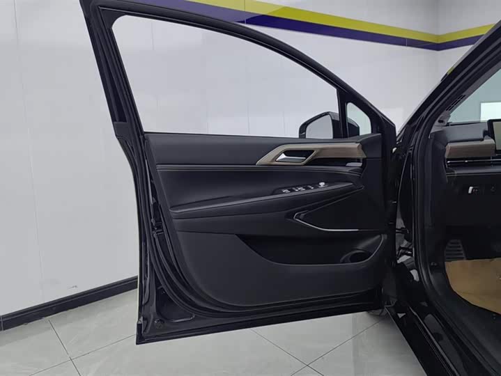 Фото 7 - XPeng P5