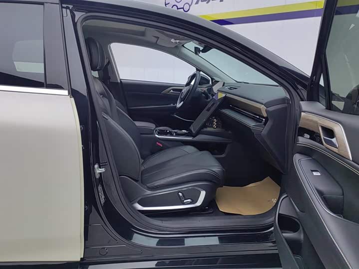 Фото 8 - XPeng P5