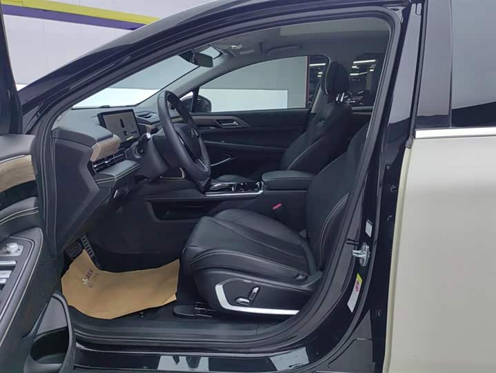 Фото 9 - XPeng P5