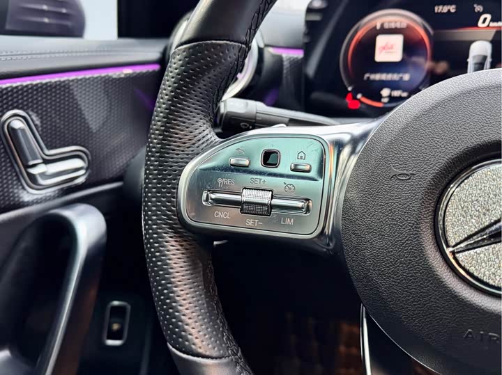 Фото 2 - Mercedes-Benz A-Class