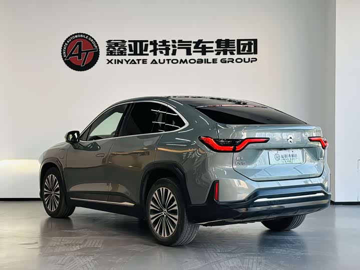 Фото 3 - Nio EC6