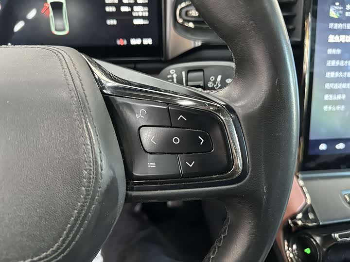 Фото 8 - Nio EC6