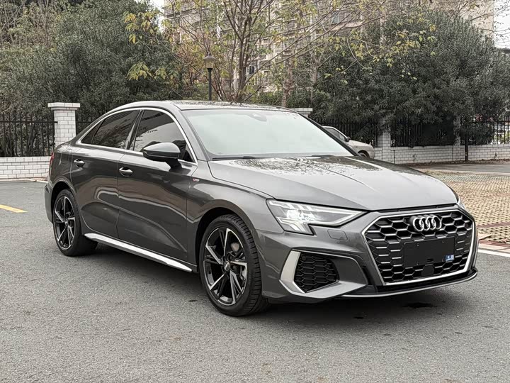 Фото 3 - Audi A3