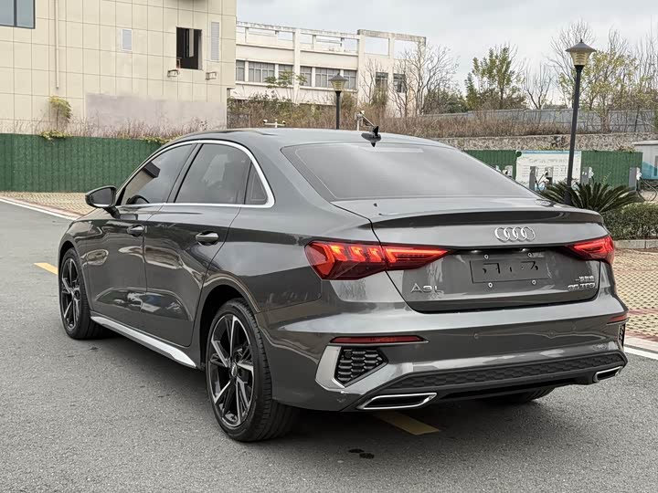 Фото 7 - Audi A3