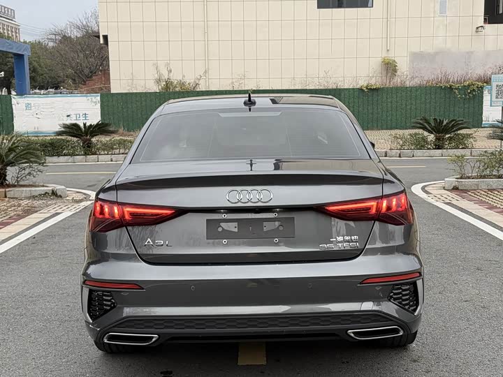 Фото 8 - Audi A3