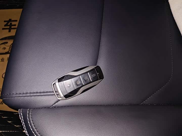 Фото 9 - BYD Song Pro