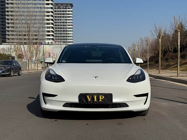 Фото 2 - Tesla Model 3