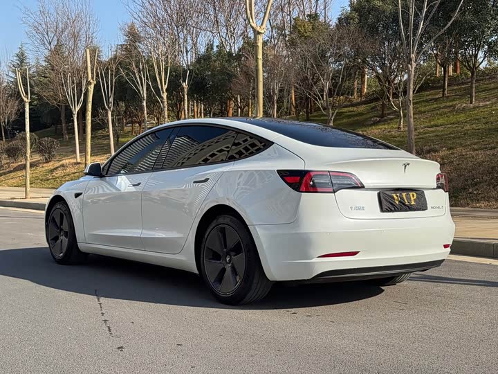 Фото 5 - Tesla Model 3