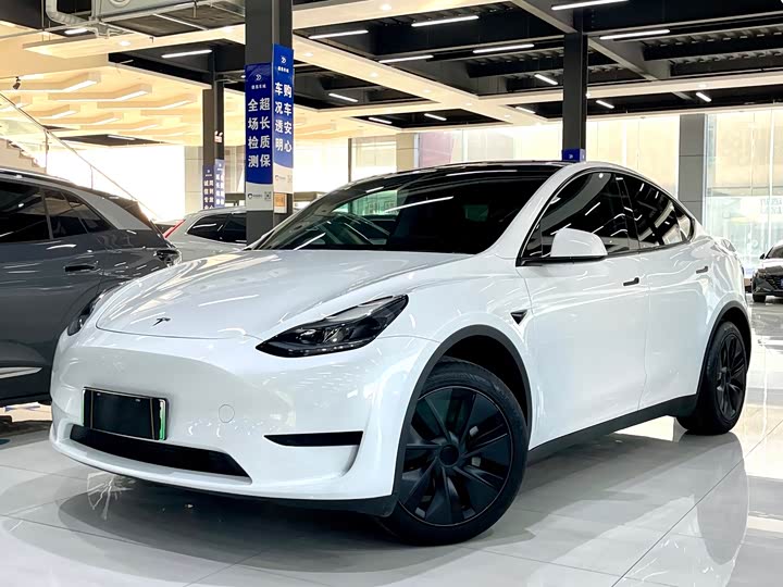 Фото 1 - Tesla Model Y