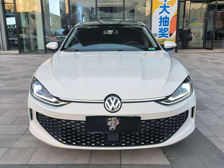 Фото 2 - Volkswagen Lamando L