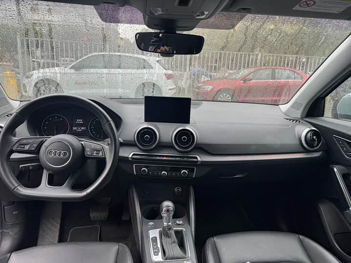 Фото 3 - Audi Q2L