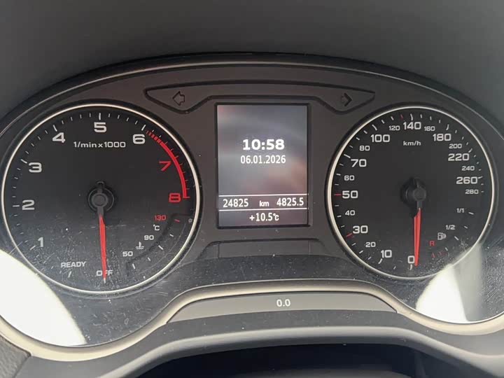 Фото 7 - Audi Q2L