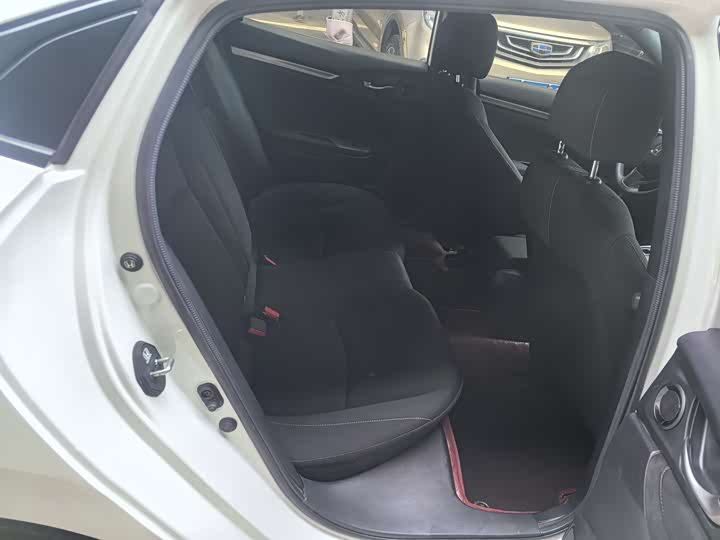 Фото 5 - Honda Civic