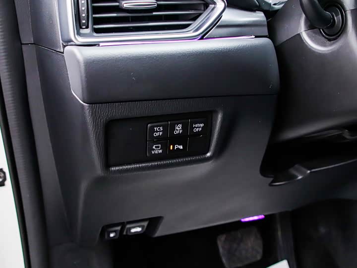 Фото 7 - Mazda CX-5