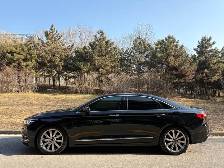 Фото 7 - Ford Taurus